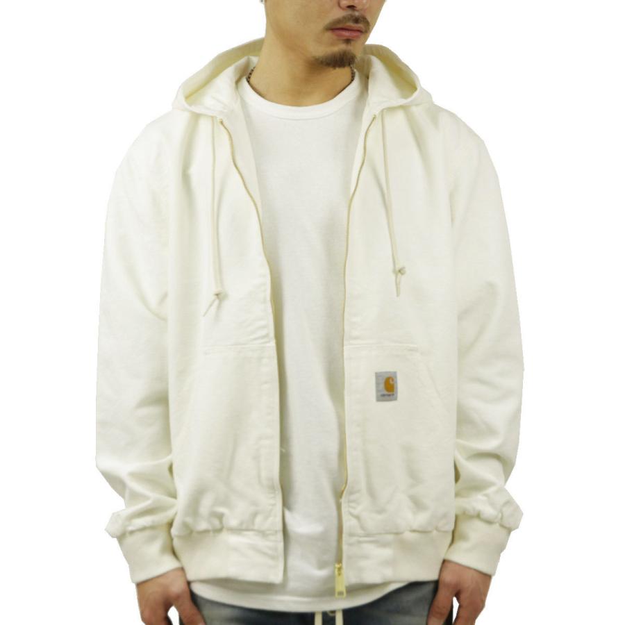 【ボーナスストア 誰でも+5% 5/22 0:00〜5/23 23:59】 カーハート ジャケット メンズ 正規販売店 CARHARTT WIP アクティブジャケット ワークジャケット ACT｜mixon｜02