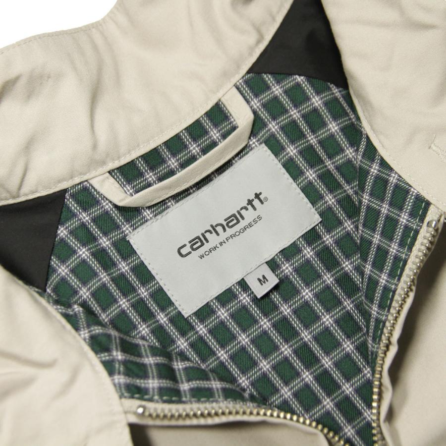 ヴィンテージ　Carhartt　ジャケット　スイングトップ Carhartt（カーハート） アウター メンズ 正規販売店 CARHARTT WIP