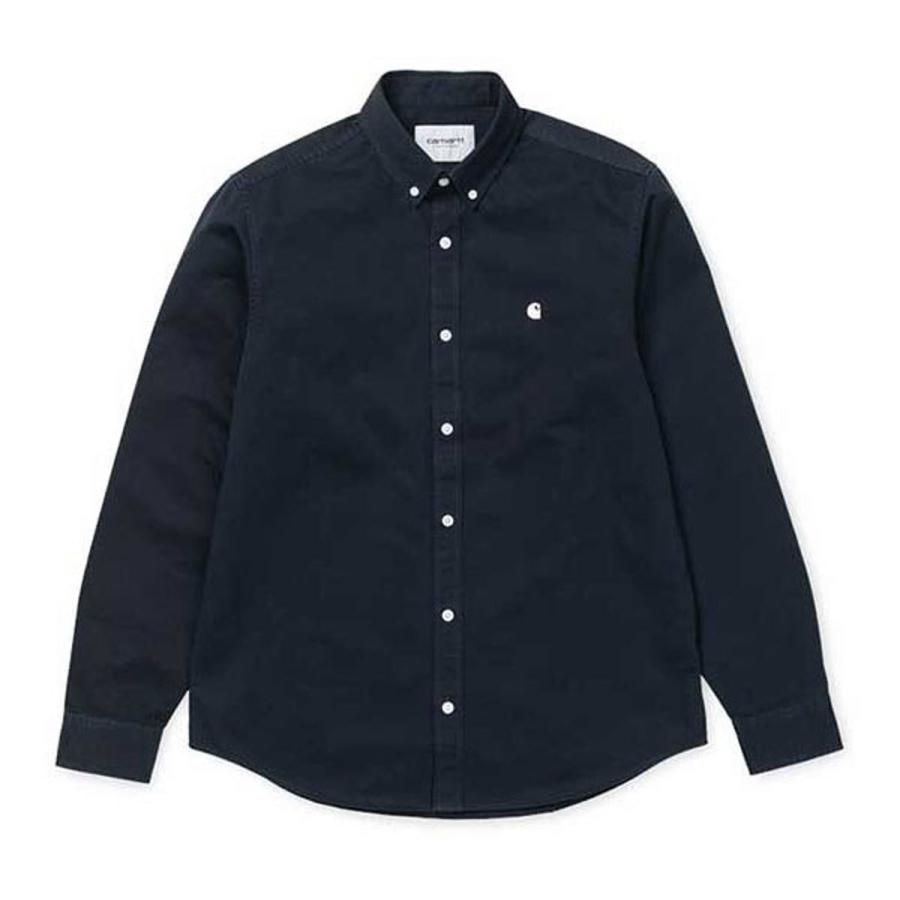 Carhartt（カーハート） シャツ メンズ 正規販売店 CARHARTT WIP 長袖