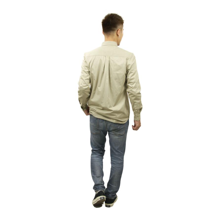 Carhartt（カーハート） シャツ メンズ 正規品 CARHARTT WIP 長袖
