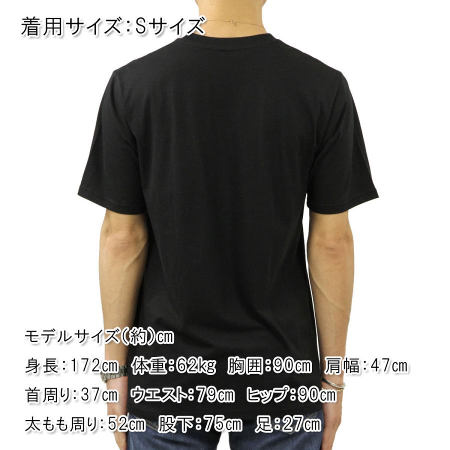 カーハート Tシャツ メンズ 正規販売店 CARHARTT WIP 半袖Tシャツ 2枚組 クルーネック STANDARD CREW NECK T-SHIRT 2 PACK BLACK + BLACK I029370 933XX | Carhartt | 02