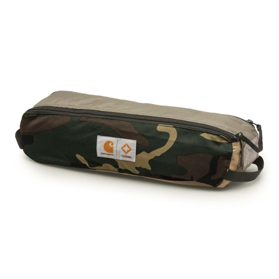 ※限定品※ Carhartt × Helinox ヘリノックス テーブル　迷彩色 Carhartt × Helinox ヘリノックス テーブル 迷彩色 限定コラボ