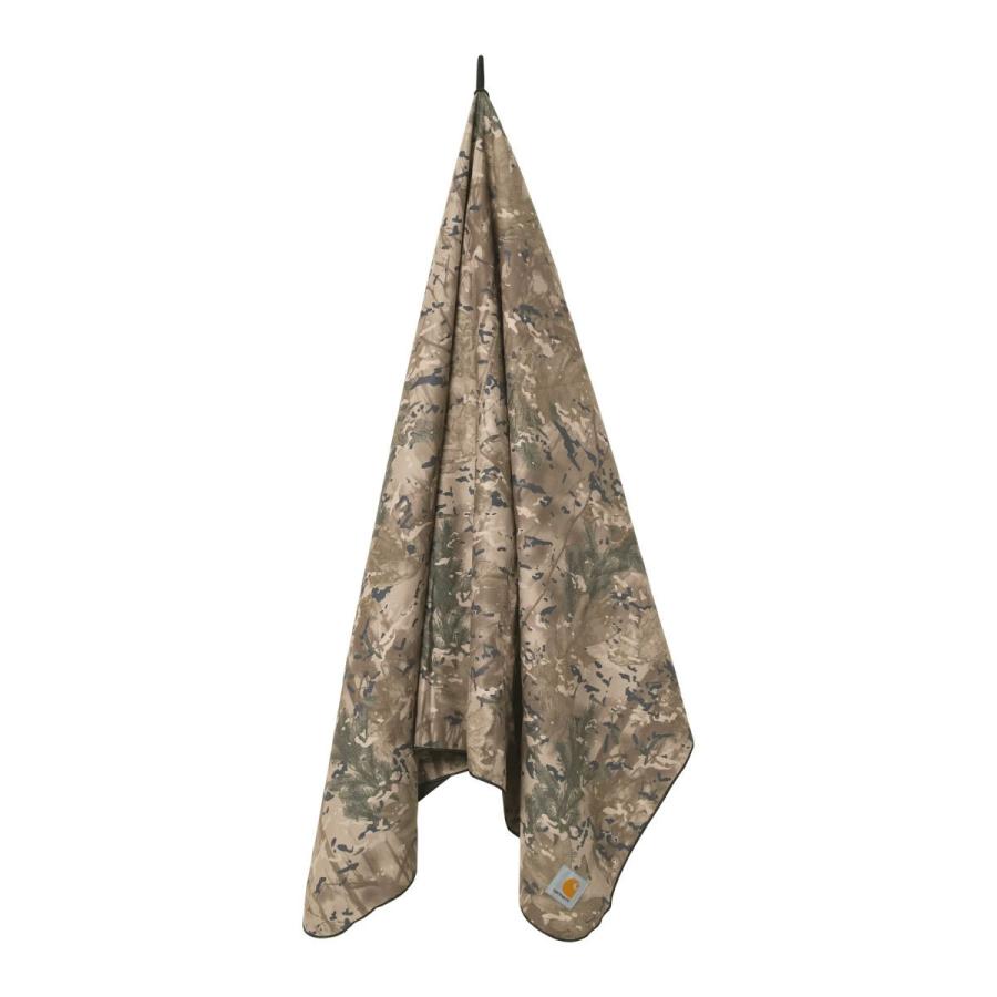 【水通し済】Carhartt POCKABLE MICROFIBER TOWEL Carhartt（カーハート） 15%OFFクーポンセール 【利用期間 9/11 0:00