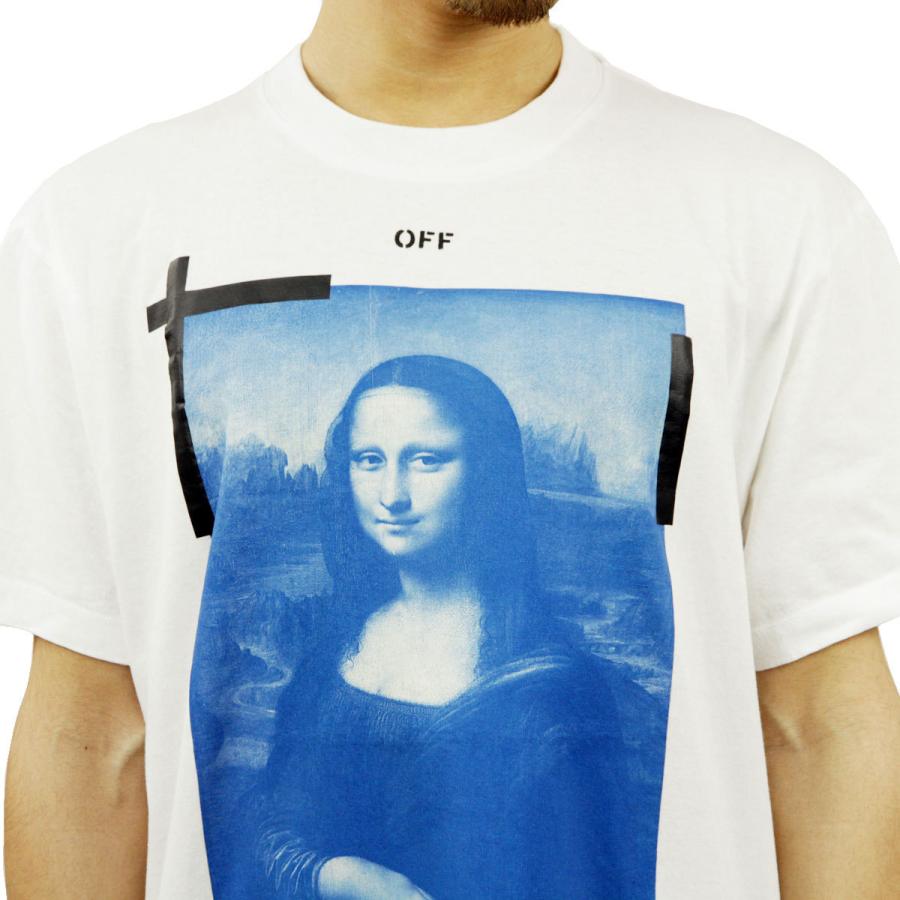 off white オフホワイト Tシャツ メンズ 正規品 OFF-WHITE 半袖T
