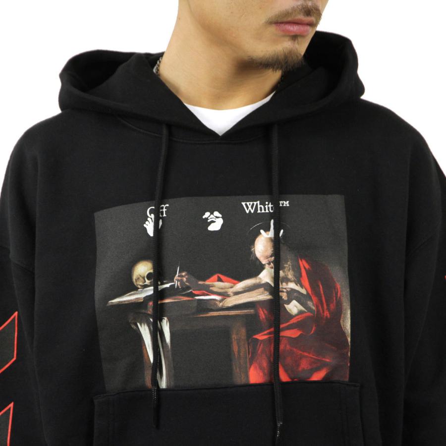 off white オフホワイト パーカー メンズ 正規品 OFF-WHITE プル off white オフホワイト パーカー メンズ 正規品 OFF-WHITE プル