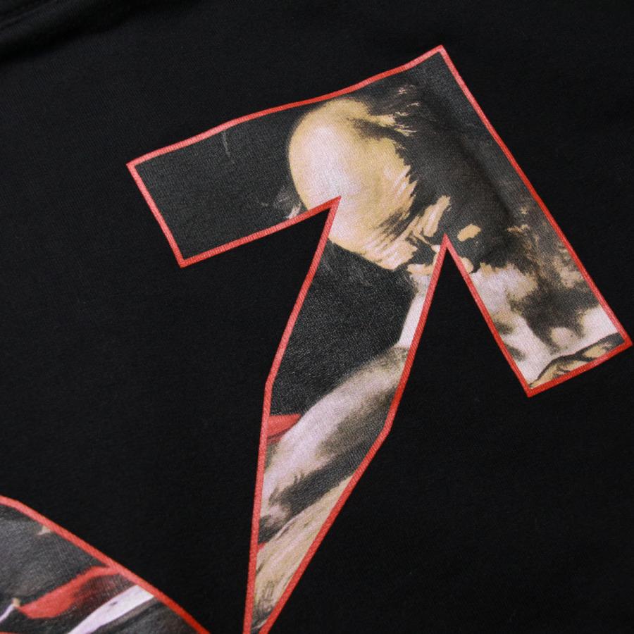 off white オフホワイト パーカー メンズ 正規品 OFF-WHITE プル off white オフホワイト パーカー メンズ 正規品 OFF-WHITE プル
