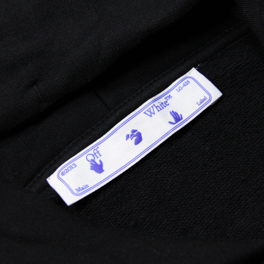 off white オフホワイト パーカー メンズ 正規品 OFF-WHITE プル off white オフホワイト パーカー メンズ 正規品 OFF-WHITE プル