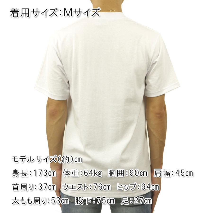 プロクラブ Tシャツ メンズ 正規品 PROCLUB 半袖Tシャツ クルーネックTシャツ HEAVY WEIGHT COTTON SHORT SLEEVE CREW NECK T-SHIRT WHITE #101 大きいサイズ |  | 02