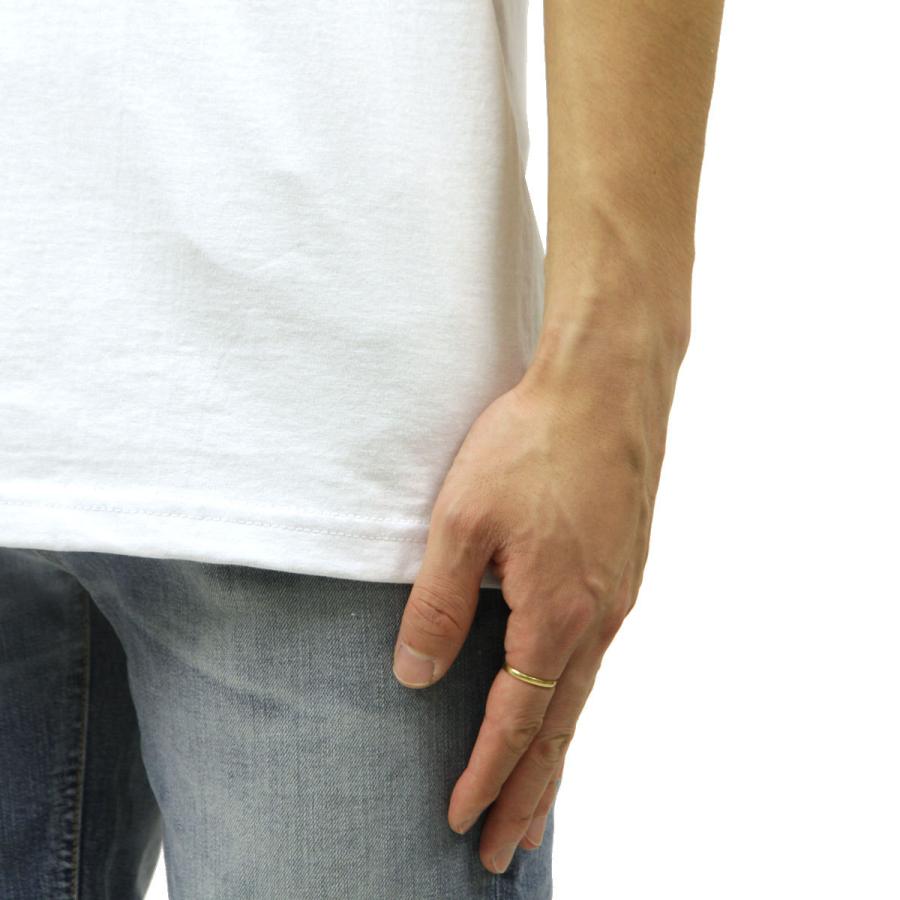 プロクラブ Tシャツ メンズ 正規品 PROCLUB 半袖Tシャツ クルーネックTシャツ HEAVY WEIGHT COTTON SHORT SLEEVE CREW NECK T-SHIRT WHITE #101 大きいサイズ |  | 06