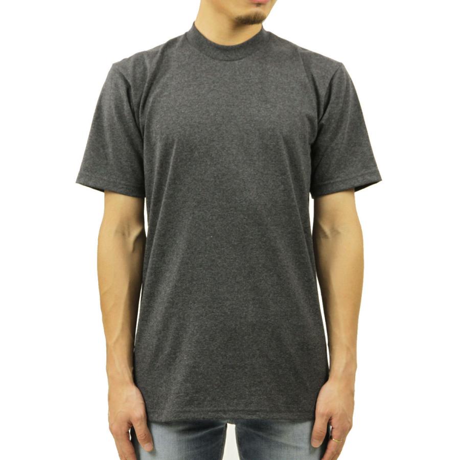 プロクラブ Tシャツ メンズ 正規品 PROCLUB 半袖Tシャツ クルーネックTシャツ HEAVY WEIGHT COTTON SHORT SLEEVE CREW NECK T-SHIRT CHARCOAL #101 大きいサイズ |  | 01