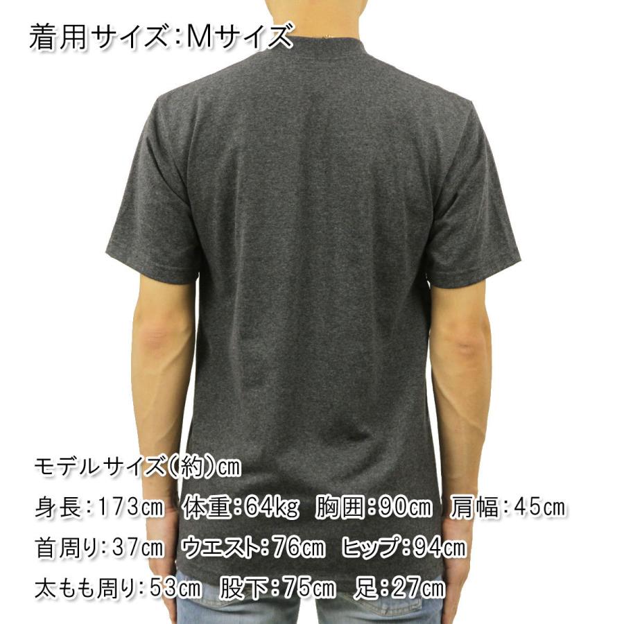 プロクラブ Tシャツ メンズ 正規品 PROCLUB 半袖Tシャツ クルーネックTシャツ HEAVY WEIGHT COTTON SHORT SLEEVE CREW NECK T-SHIRT CHARCOAL #101 大きいサイズ |  | 02