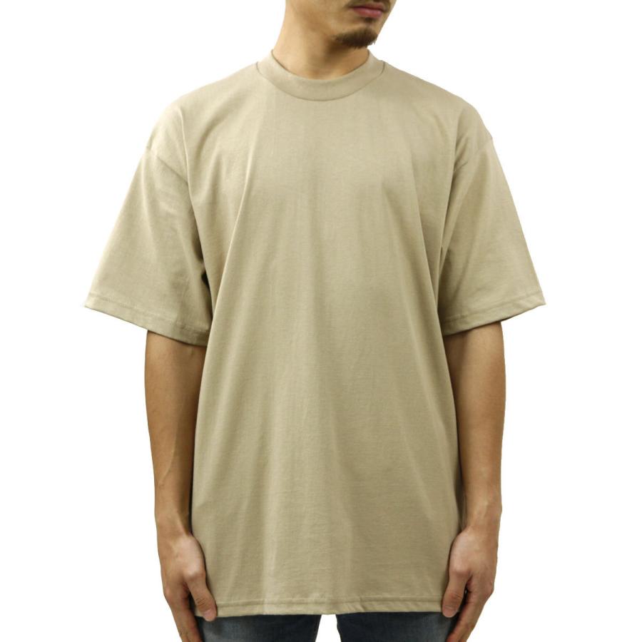 プロクラブ Tシャツ メンズ 正規品 PROCLUB 半袖Tシャツ クルーネックTシャツ HEAVY WEIGHT COTTON SHORT SLEEVE CR ホワイトデー プレゼント ラッピング |  | 01