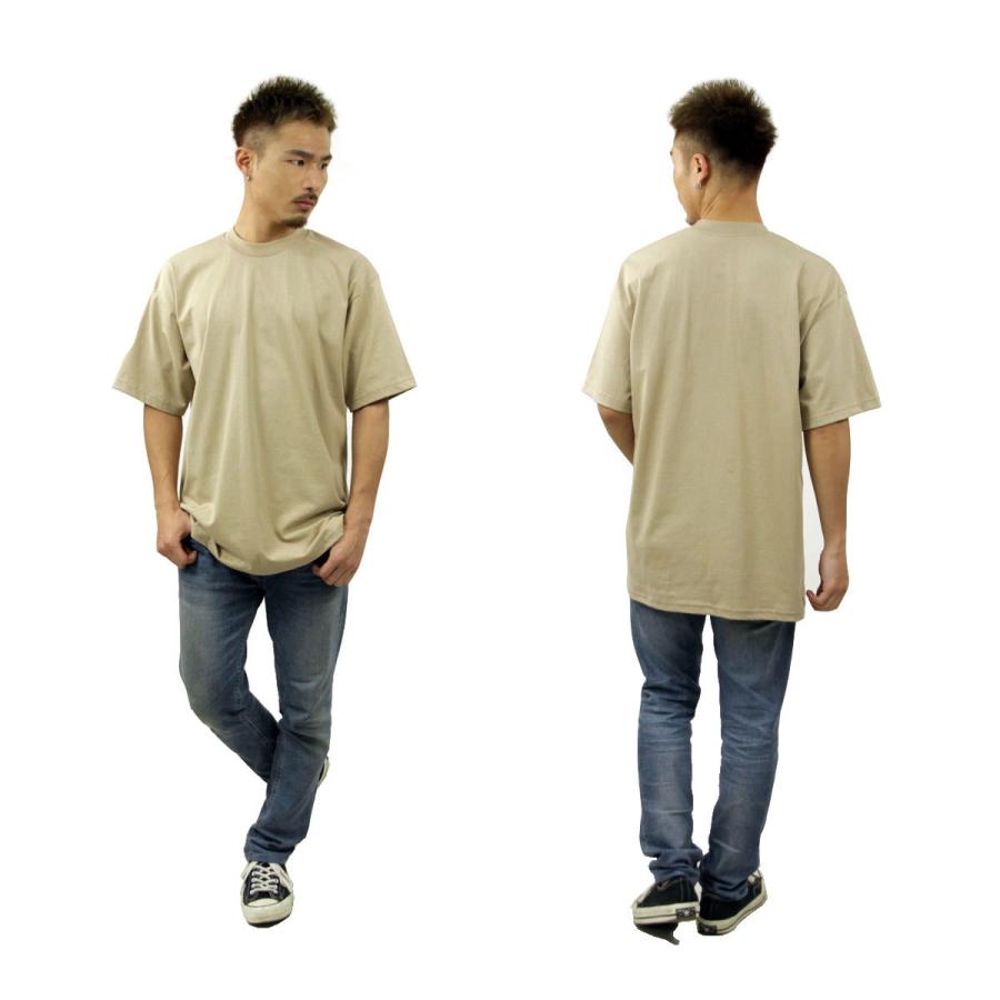 プロクラブ Tシャツ メンズ 正規品 PROCLUB 半袖Tシャツ クルーネックTシャツ HEAVY WEIGHT COTTON SHORT SLEEVE CR ホワイトデー プレゼント ラッピング |  | 10