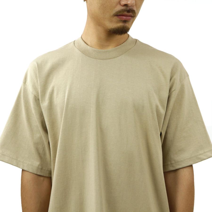 プロクラブ Tシャツ メンズ 正規品 PROCLUB 半袖Tシャツ クルーネックTシャツ HEAVY WEIGHT COTTON SHORT SLEEVE CR ホワイトデー プレゼント ラッピング |  | 04