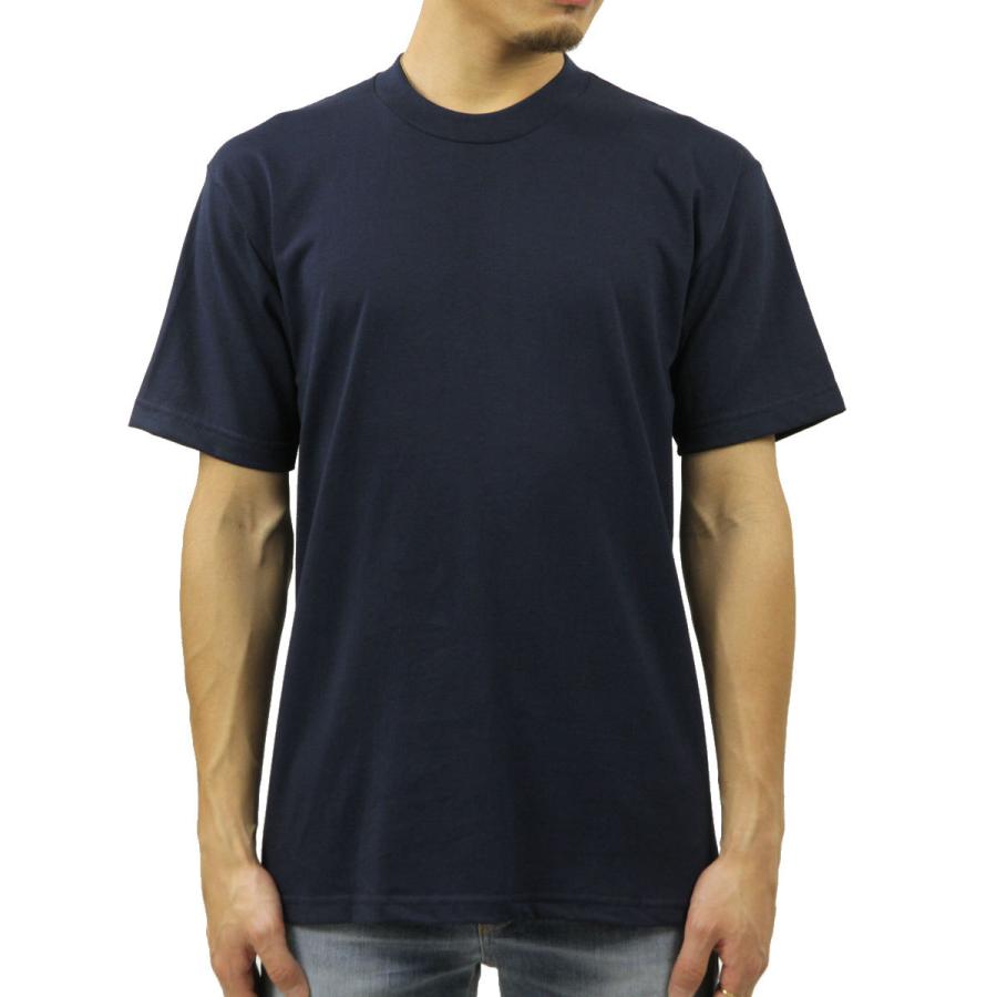 【ボーナスストア 誰でも+5% 3/8 0:00〜3/8 23:59】 プロクラブ Tシャツ メンズ 正規品 PROCLUB 半袖Tシャツ クルー ホワイトデー プレゼント ラッピング |  | 01