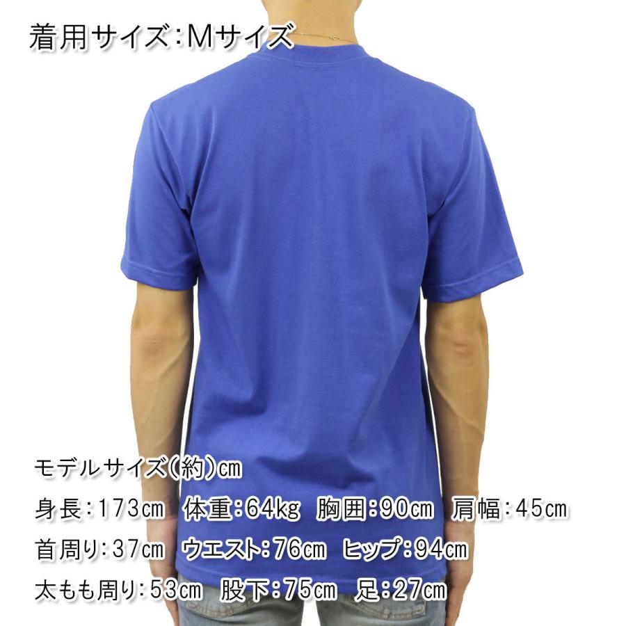 【ボーナスストア 誰でも+5% 4/17 0:00〜4/19 23:59】 プロクラブ Tシャツ メンズ 正規品 PROCLUB 半袖Tシャツ クルーネックTシャツ HEAVY WEIGHT COTTON C |  | 02