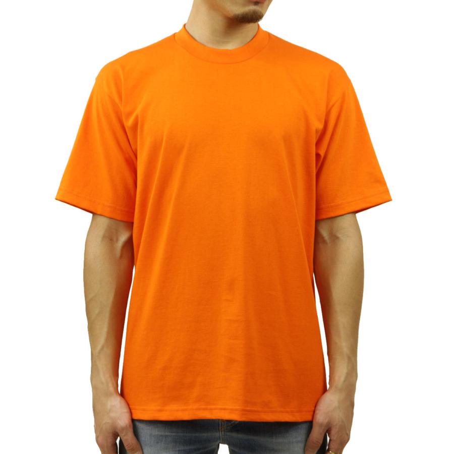 【ボーナスストア 誰でも+5% 3/8 0:00〜3/8 23:59】 プロクラブ Tシャツ メンズ 正規品 PROCLUB 半袖Tシャツ クルー ホワイトデー プレゼント ラッピング |  | 01