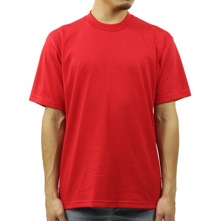 【ボーナスストア 誰でも+5% 4/17 0:00〜4/19 23:59】 プロクラブ Tシャツ メンズ 正規品 PROCLUB 半袖Tシャツ クルーネックTシャツ HEAVY WEIGHT COTTON S |  | 01