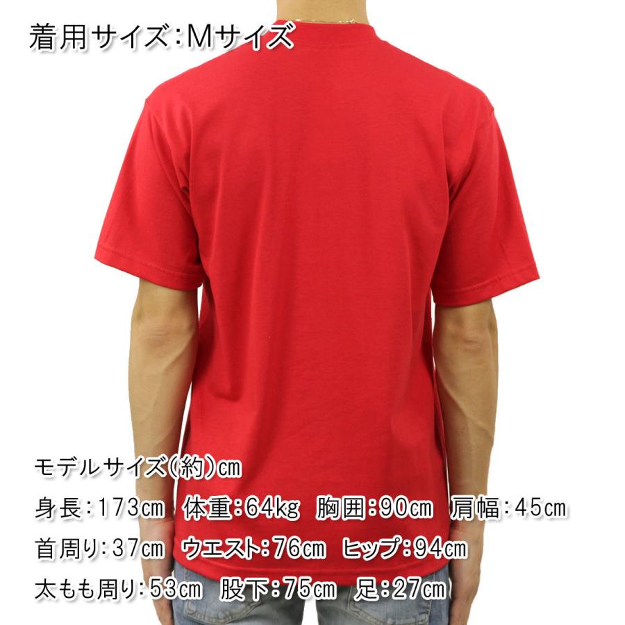 【ボーナスストア 誰でも+5% 4/17 0:00〜4/19 23:59】 プロクラブ Tシャツ メンズ 正規品 PROCLUB 半袖Tシャツ クルーネックTシャツ HEAVY WEIGHT COTTON S |  | 02