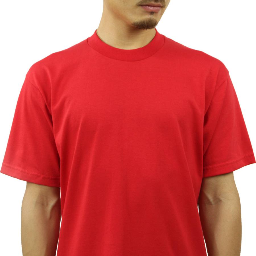 【ボーナスストア 誰でも+5% 4/17 0:00〜4/19 23:59】 プロクラブ Tシャツ メンズ 正規品 PROCLUB 半袖Tシャツ クルーネックTシャツ HEAVY WEIGHT COTTON S |  | 04
