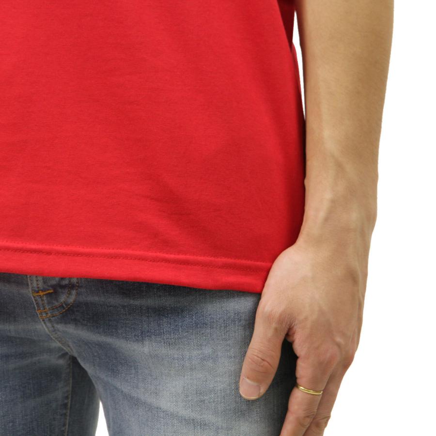 プロクラブ Tシャツ メンズ 正規品 PROCLUB 半袖Tシャツ クルーネックTシャツ HEAVY WEIGHT COTTON SHORT SLEEVE CREW NECK T-SHIRT RED #101 大きいサイズ｜mixon｜07