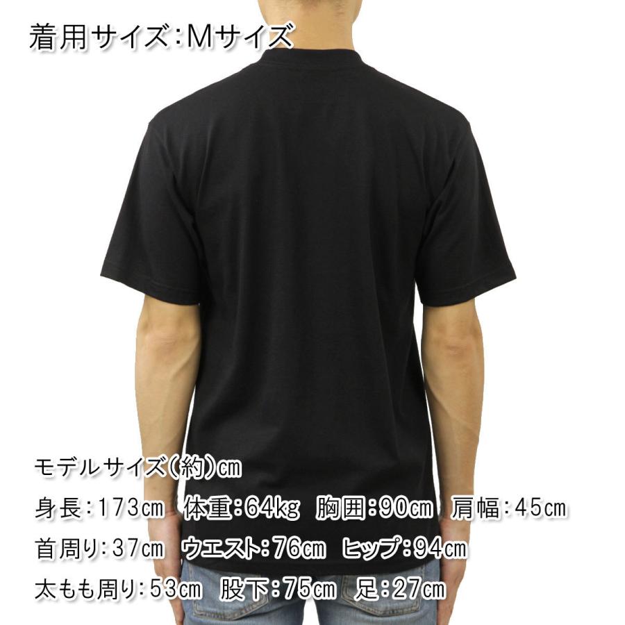 プロクラブ Tシャツ メンズ 正規品 PROCLUB 半袖Tシャツ クルーネックTシャツ HEAVY WEIGHT COTTON SHORT SLEEVE CREW NECK T-SHIRT BLACK #101 大きいサイズ |  | 02