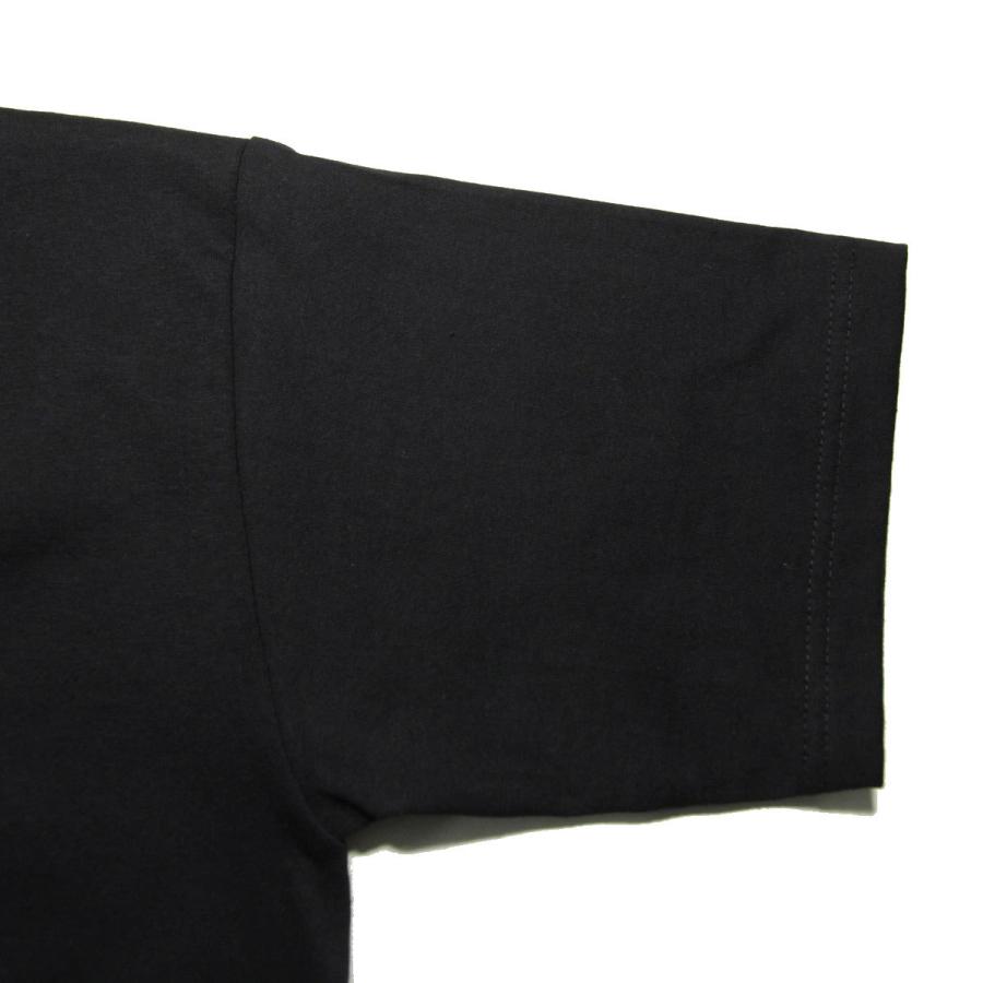 プロクラブ Tシャツ メンズ 正規品 PROCLUB 半袖Tシャツ クルーネックTシャツ HEAVY WEIGHT COTTON SHORT SLEEVE CREW NECK T-SHIRT BLACK #101 大きいサイズ |  | 07