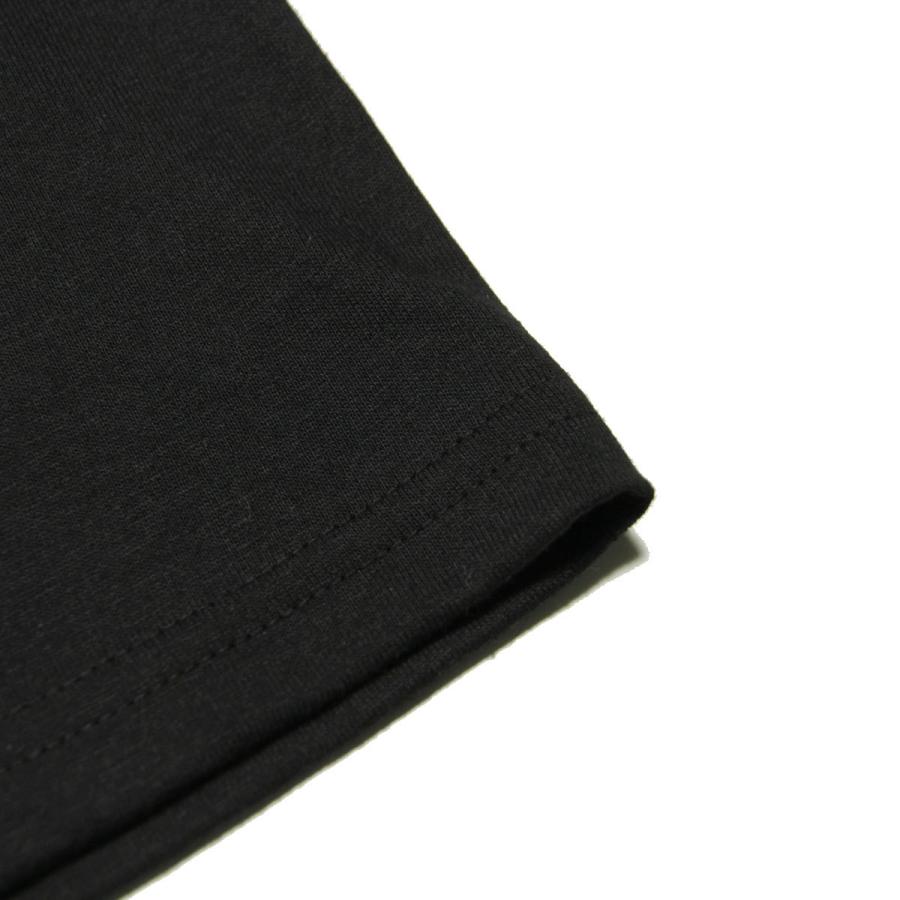 プロクラブ Tシャツ メンズ 正規品 PROCLUB 半袖Tシャツ クルーネックTシャツ HEAVY WEIGHT COTTON SHORT SLEEVE CREW NECK T-SHIRT BLACK #101 大きいサイズ |  | 08