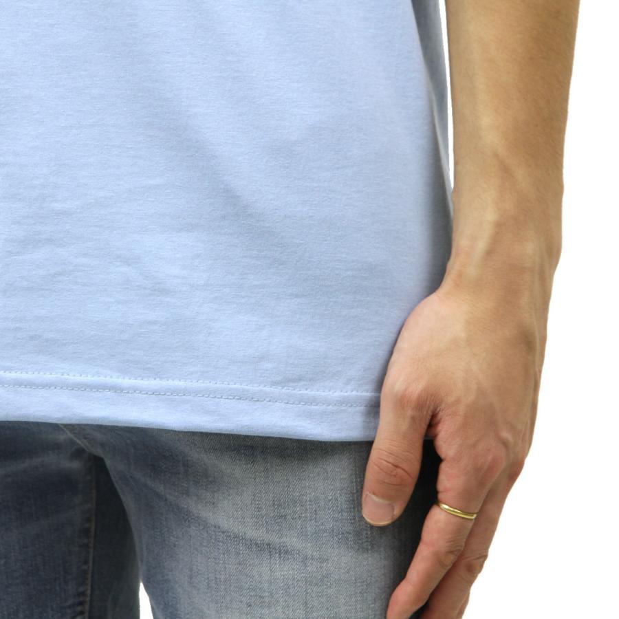 プロクラブ Tシャツ メンズ 正規品 PROCLUB 半袖Tシャツ クルーネックTシャツ HEAVY WEIGHT COTTON SHORT SLEEVE CREW NECK T-SHIRT SKY BLUE #101 大きいサイズ |  | 06