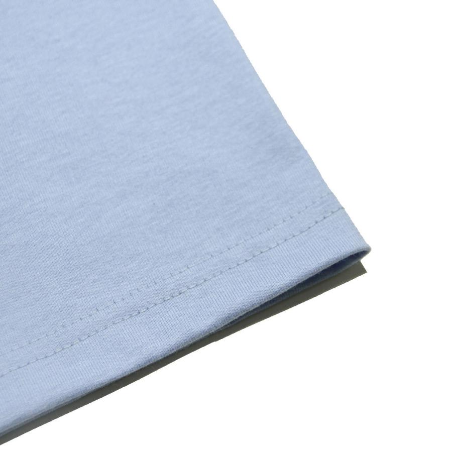 プロクラブ Tシャツ メンズ 正規品 PROCLUB 半袖Tシャツ クルーネックTシャツ HEAVY WEIGHT COTTON SHORT SLEEVE CREW NECK T-SHIRT SKY BLUE #101 大きいサイズ |  | 08