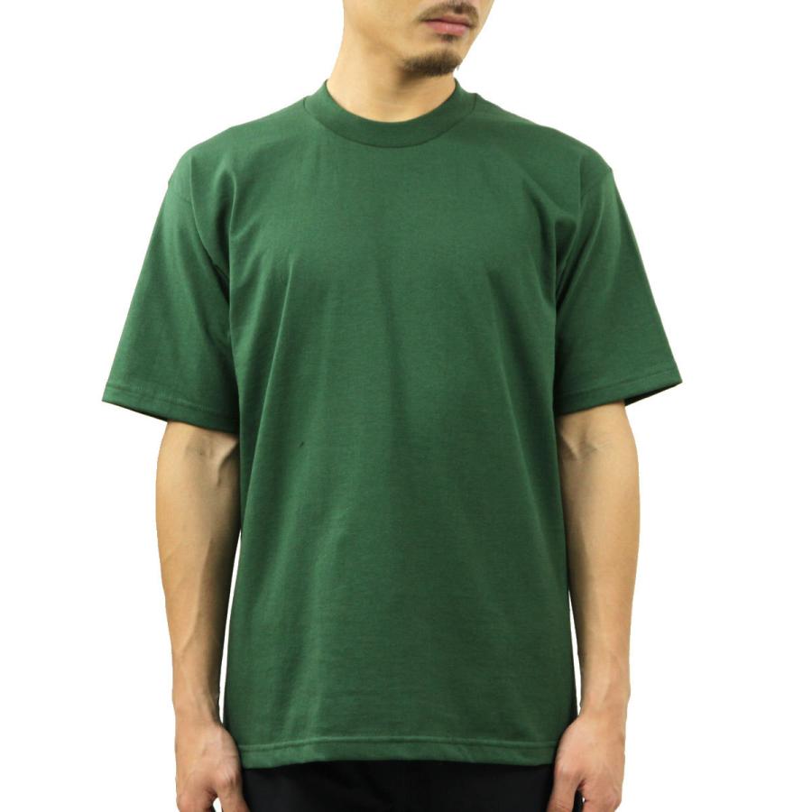 【ボーナスストア 誰でも+5% 4/17 0:00〜4/19 23:59】 プロクラブ Tシャツ メンズ 正規品 PROCLUB 半袖Tシャツ クルーネックTシャツ HEAVY WEIGHT COTTON C |  | 01