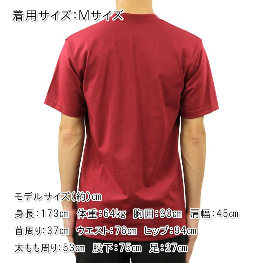【ボーナスストア 誰でも+5% 4/17 0:00〜4/19 23:59】 プロクラブ Tシャツ メンズ 正規品 PROCLUB 半袖Tシャツ クルーネックTシャツ HEAVY WEIGHT COTTON S |  | 02