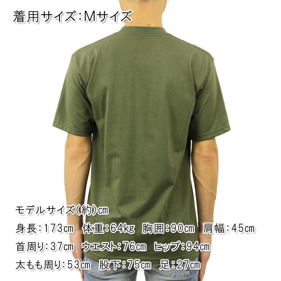 【ボーナスストア 誰でも+5% 4/17 0:00〜4/19 23:59】 プロクラブ Tシャツ メンズ 正規品 PROCLUB 半袖Tシャツ クルーネックTシャツ HEAVY WEIGHT COTTON S |  | 02