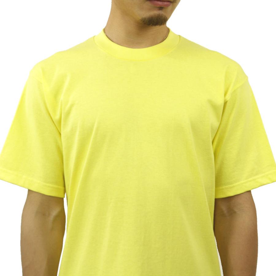 【ボーナスストア 誰でも+5% 4/17 0:00〜4/19 23:59】 プロクラブ Tシャツ メンズ 正規品 PROCLUB 半袖Tシャツ クルーネックTシャツ HEAVY WEIGHT COTTON S |  | 04