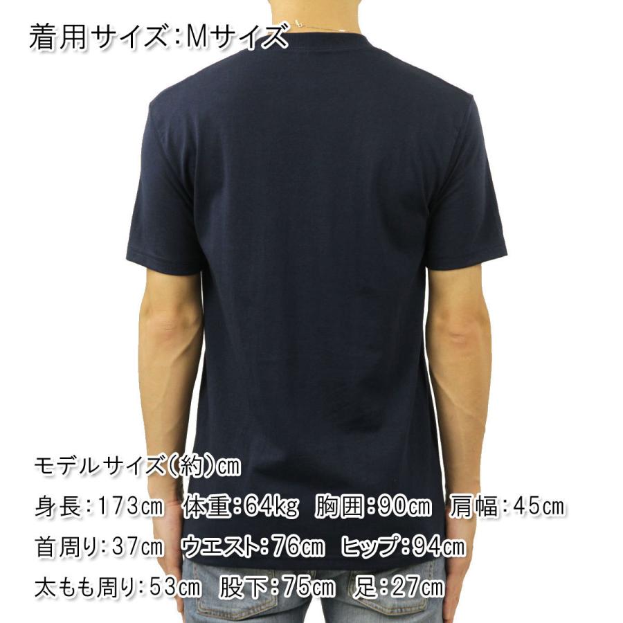 プロクラブ Tシャツ メンズ 正規品 PROCLUB 半袖Tシャツ クルーネックTシャツ COMFORT COTTON SHORT SLEEVE T-SHIRT NAVY #102 大きいサイズ｜mixon｜03