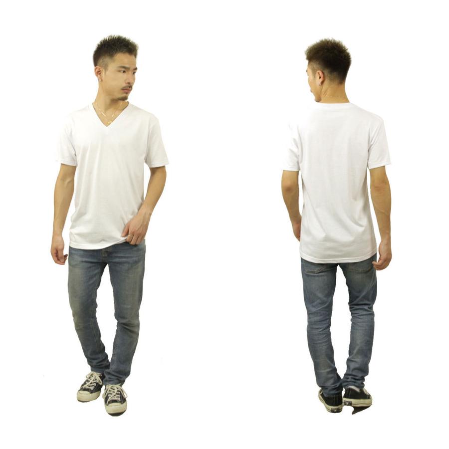 プロクラブ Tシャツ メンズ 正規品 PROCLUB 半袖Tシャツ VネックTシャツ HEAVY WEIGHT V-NECK T-SHIRT WHITE #105 大きいサイズ |  | 10