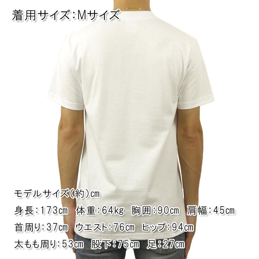 プロクラブ Tシャツ メンズ 正規品 PROCLUB 半袖Tシャツ VネックTシャツ HEAVY WEIGHT V-NECK T-SHIRT WHITE #105 大きいサイズ |  | 02