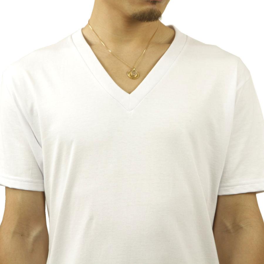 プロクラブ Tシャツ メンズ 正規品 PROCLUB 半袖Tシャツ VネックTシャツ HEAVY WEIGHT V-NECK T-SHIRT WHITE #105 大きいサイズ |  | 04