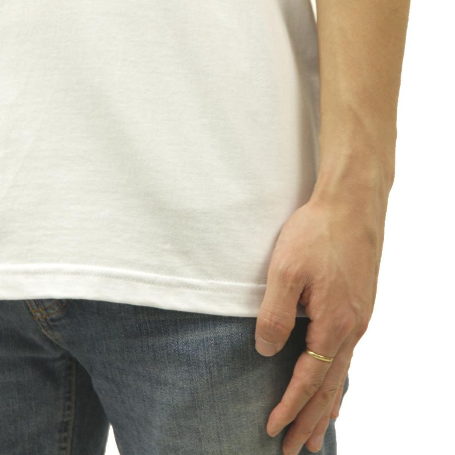 プロクラブ Tシャツ メンズ 正規品 PROCLUB 半袖Tシャツ VネックTシャツ HEAVY WEIGHT V-NECK T-SHIRT WHITE #105 大きいサイズ |  | 06