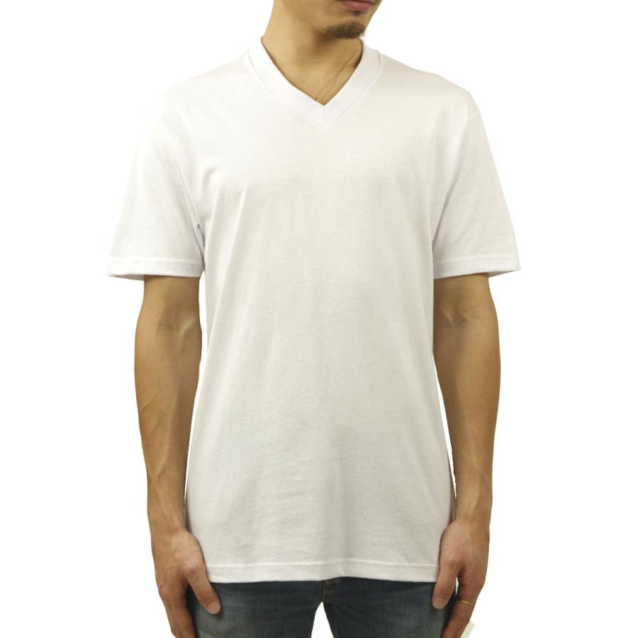 プロクラブ Tシャツ メンズ 正規品 PROCLUB 半袖Tシャツ VネックT