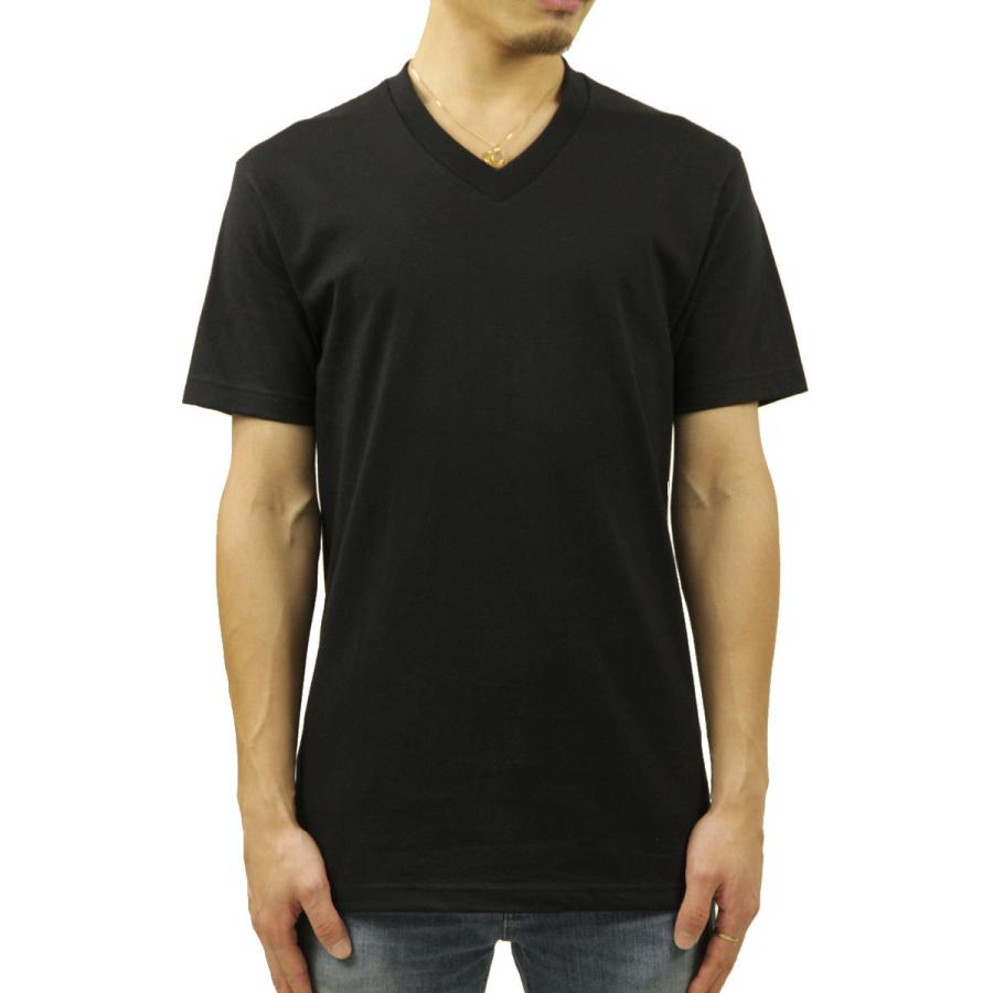 プロクラブ Tシャツ メンズ 正規品 PROCLUB 半袖Tシャツ VネックTシャツ COMFORT SHORT SLEEVE V-NECK TEE BLACK #106 大きいサイズ |  | 01