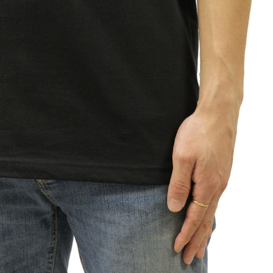 プロクラブ Tシャツ メンズ 正規品 PROCLUB 半袖Tシャツ VネックTシャツ COMFORT SHORT SLEEVE V-NECK TEE BLACK #106 大きいサイズ |  | 06