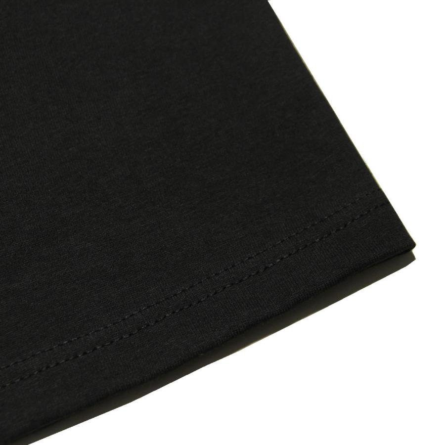 プロクラブ Tシャツ メンズ 正規品 PROCLUB 半袖Tシャツ VネックTシャツ COMFORT SHORT SLEEVE V-NECK TEE BLACK #106 大きいサイズ |  | 08