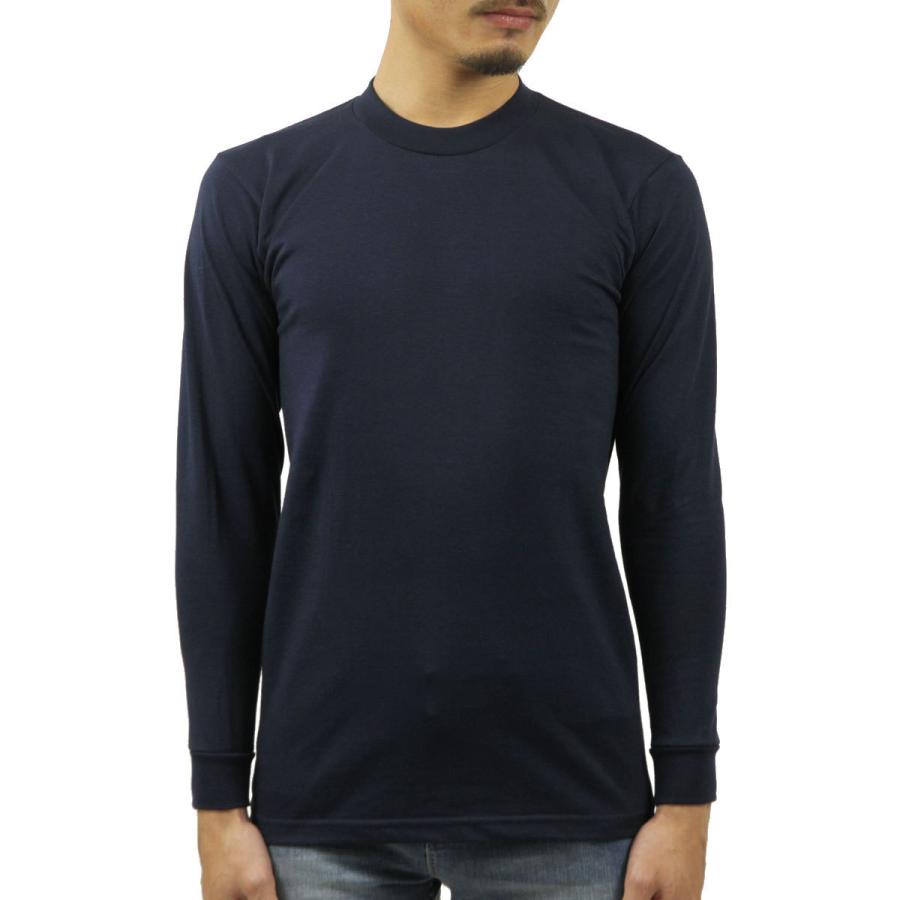 【ボーナスストア 誰でも+5% 3/8 0:00〜3/8 23:59】 プロクラブ ロンT メンズ 正規品 PROCLUB 長袖Tシャツ クルーネ ホワイトデー プレゼント ラッピング | PRO CLUB | 01