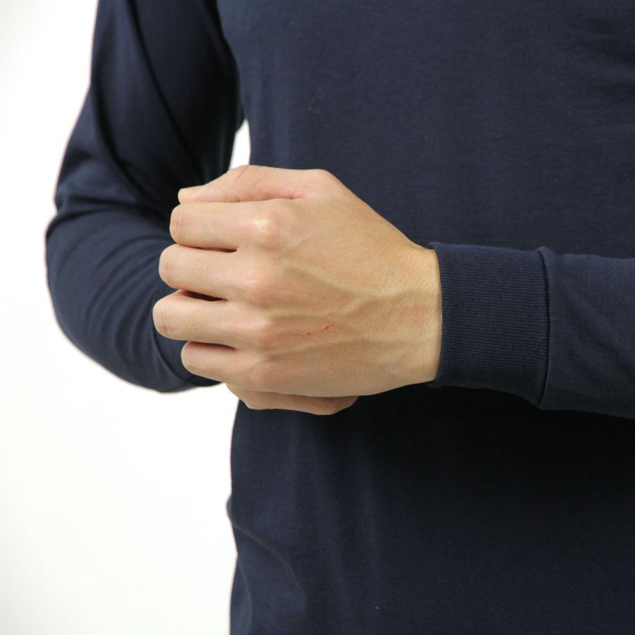 【ボーナスストア 誰でも+5% 3/8 0:00〜3/8 23:59】 プロクラブ ロンT メンズ 正規品 PROCLUB 長袖Tシャツ クルーネ ホワイトデー プレゼント ラッピング | PRO CLUB | 06