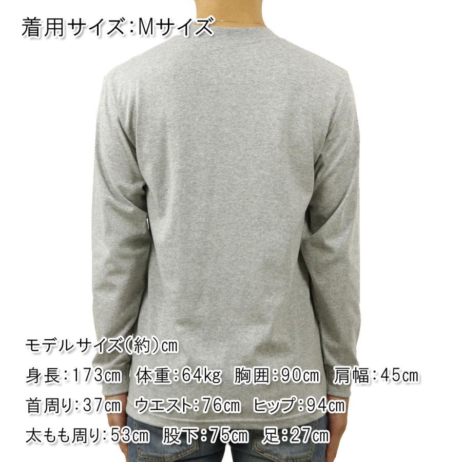 プロクラブ ロンT メンズ 正規品 PROCLUB 長袖Tシャツ クルーネック長袖Tシャツ COMFORT COTTON LONG SLEEVE T-SHIRT 父の日 プレゼント ラッピング｜mixon｜03