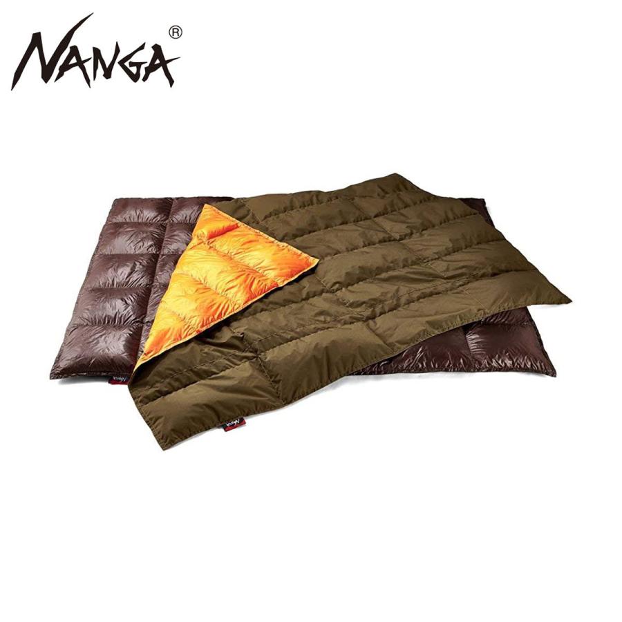 新品 NANGA KAKE-FUTON コヨーテ シングル カケフトン NANGA（ナンガ） コヨーテ メンズ レディース 正規販売店 掛け布団