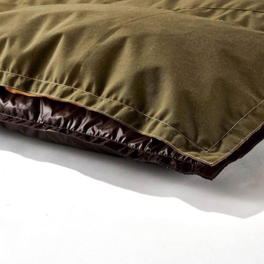 NANGA（ナンガ） コヨーテ メンズ レディース 正規販売店 掛け布団