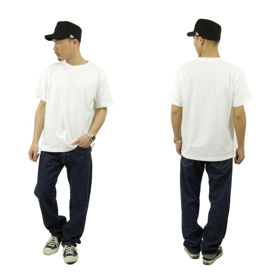 リーバイス 505 メンズ 正規品 LEVI'S ジーンズ レギュラーフィット ストレート ストレッチ デニム ダーク カラー LEVIS 505 REGULAR FIT DENIM 00505-2219 | Levi's | 10