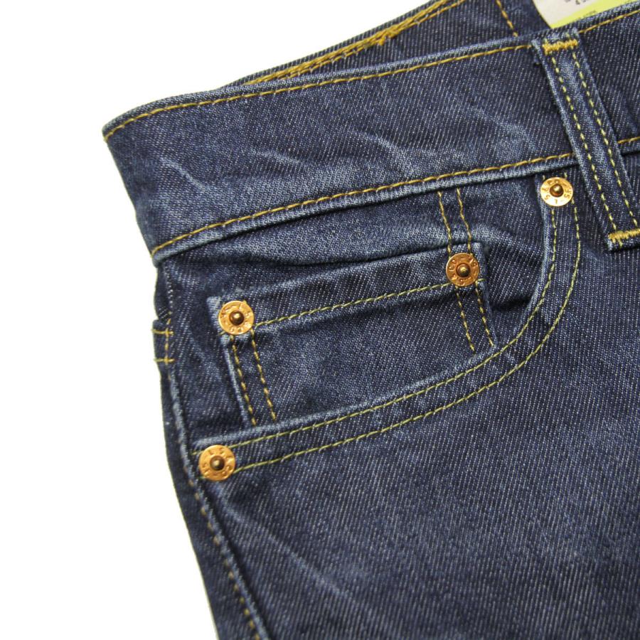 リーバイス 511 メンズ 正規品 LEVI'S ジーンズ スリムフィット ストレッチ デニム ジーンズ ダーク カラー LEVIS 511 SLIM FIT DENIM JEANS 04511-5012 | Levi's | 06